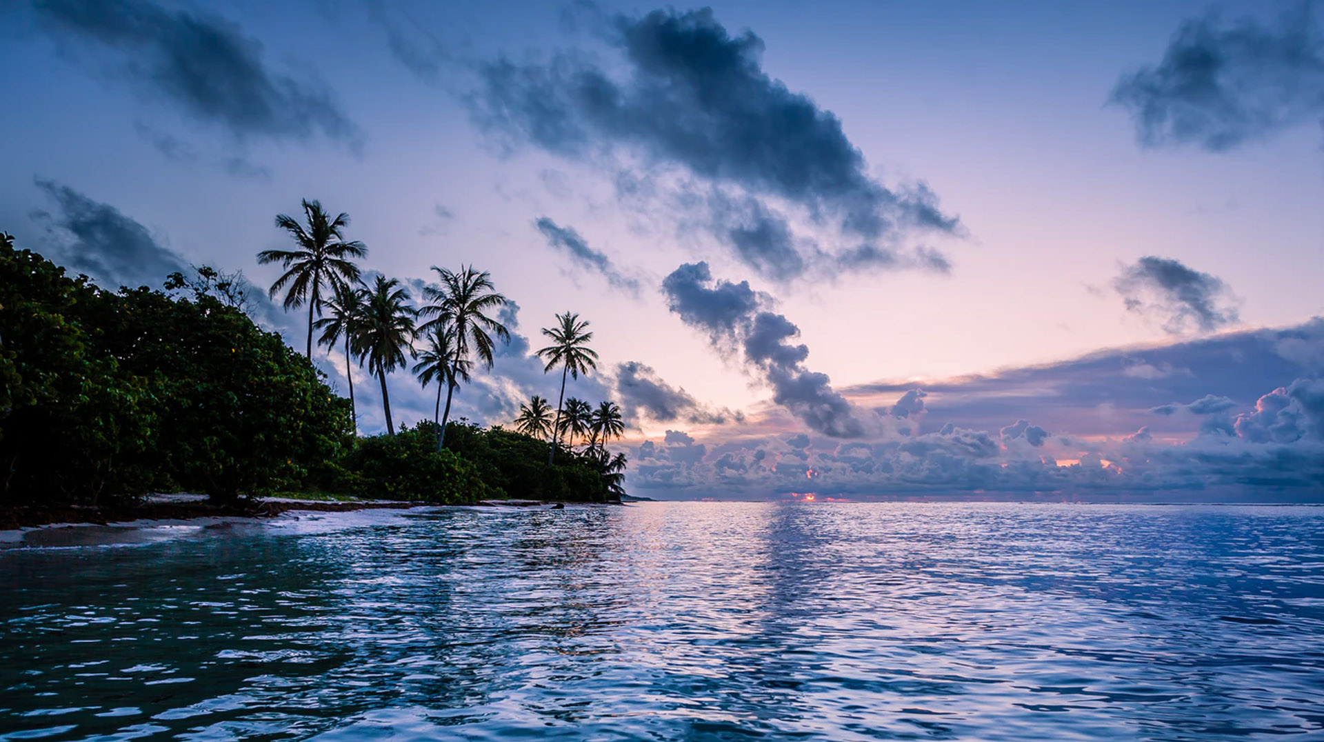 Ocean